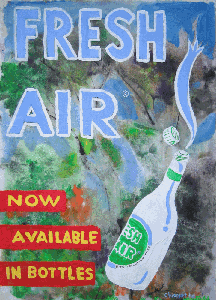 Fresh Air #1