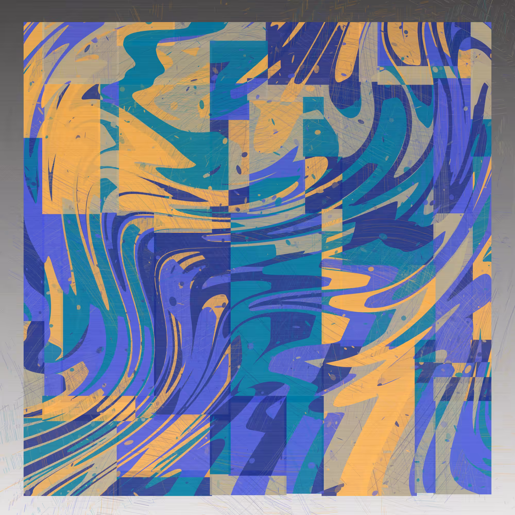 Unframed ripples #167