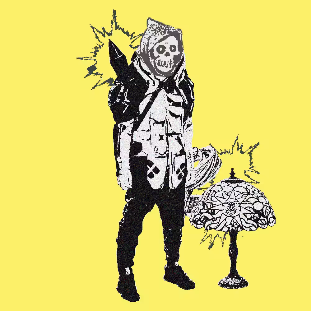 cosmicpunk 084