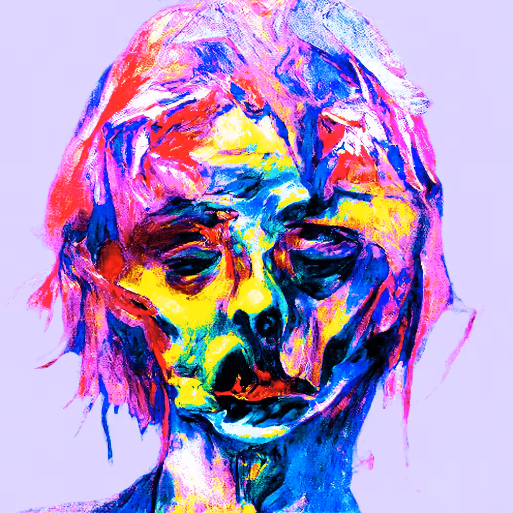 Dead Profile #043