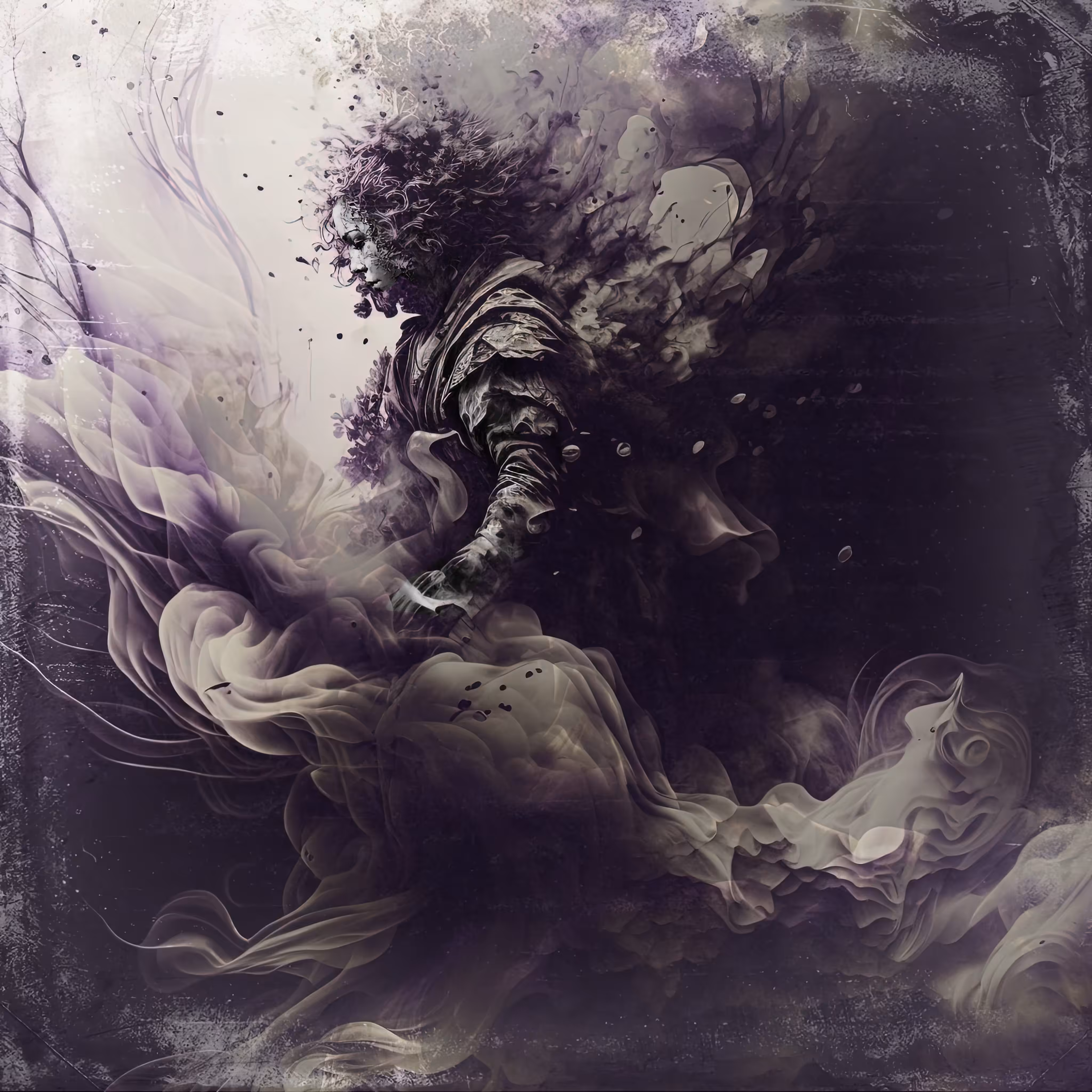 The Faces of Envy ~ Insecurity