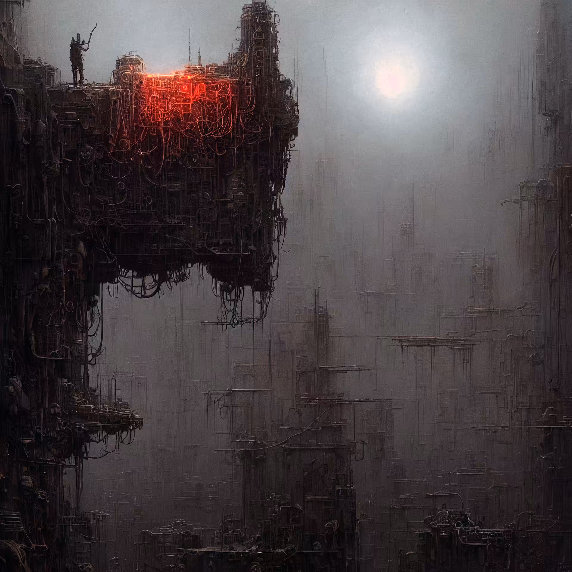 Techno Guardian