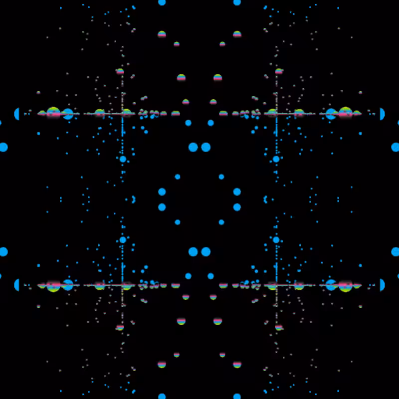 Dispersion_K #1