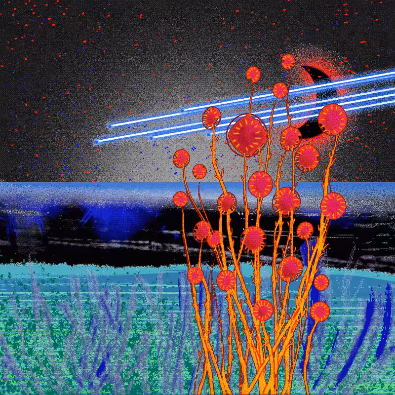 Ceshan's Psychedelics #238