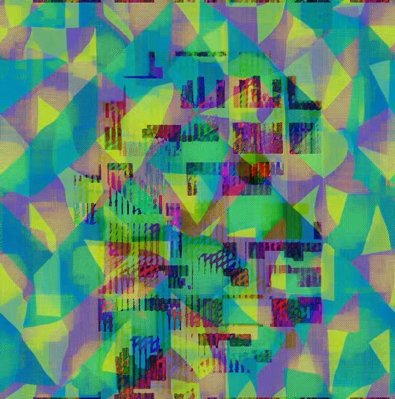 coalescence #4792
