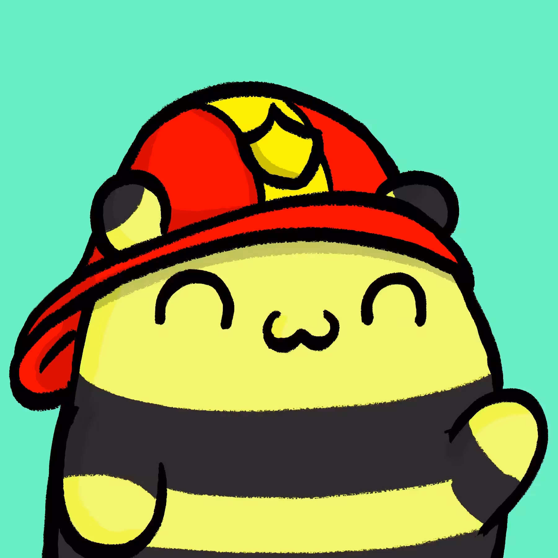 Hammy #0375