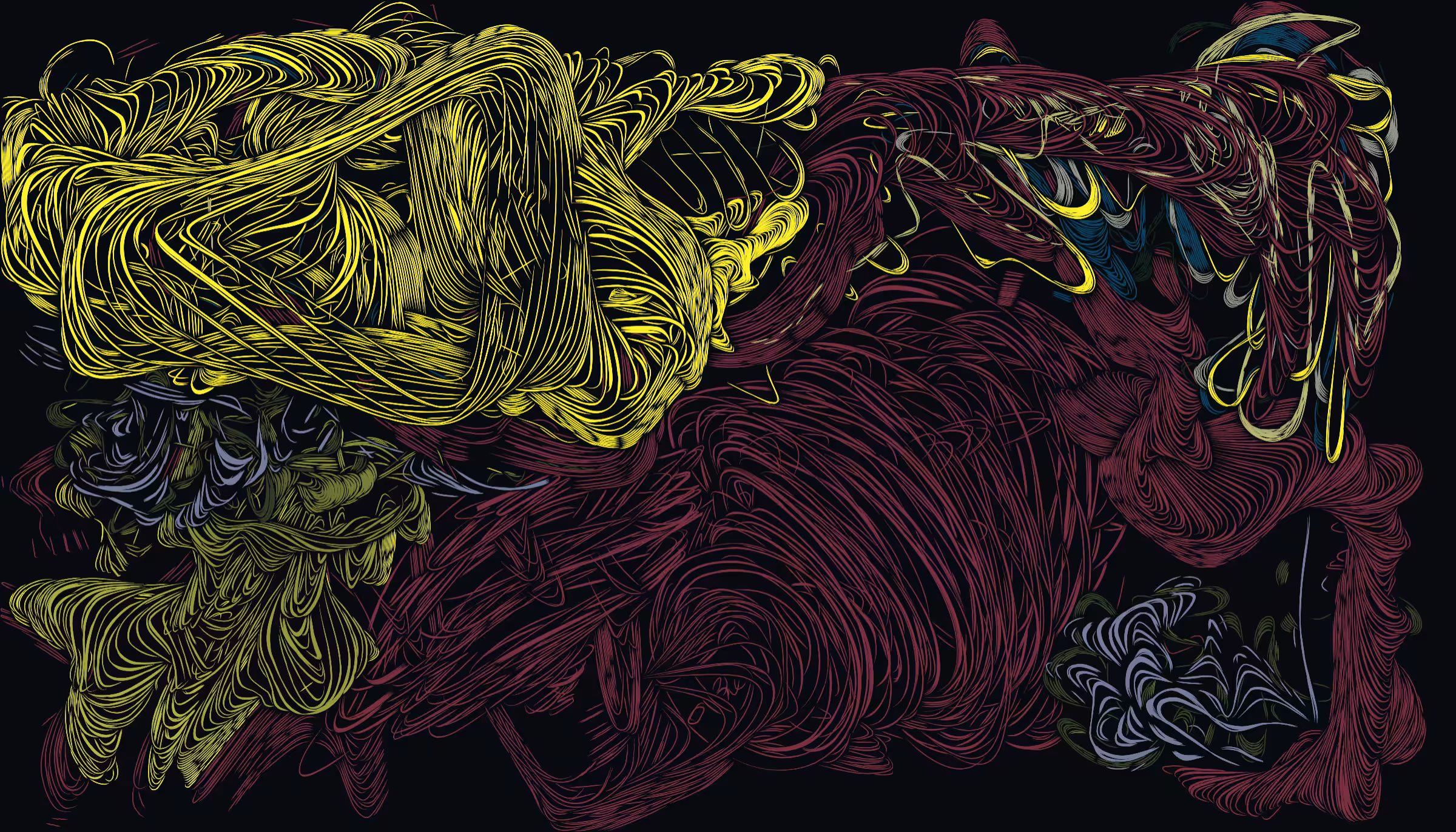 Spaghetti Bones #564