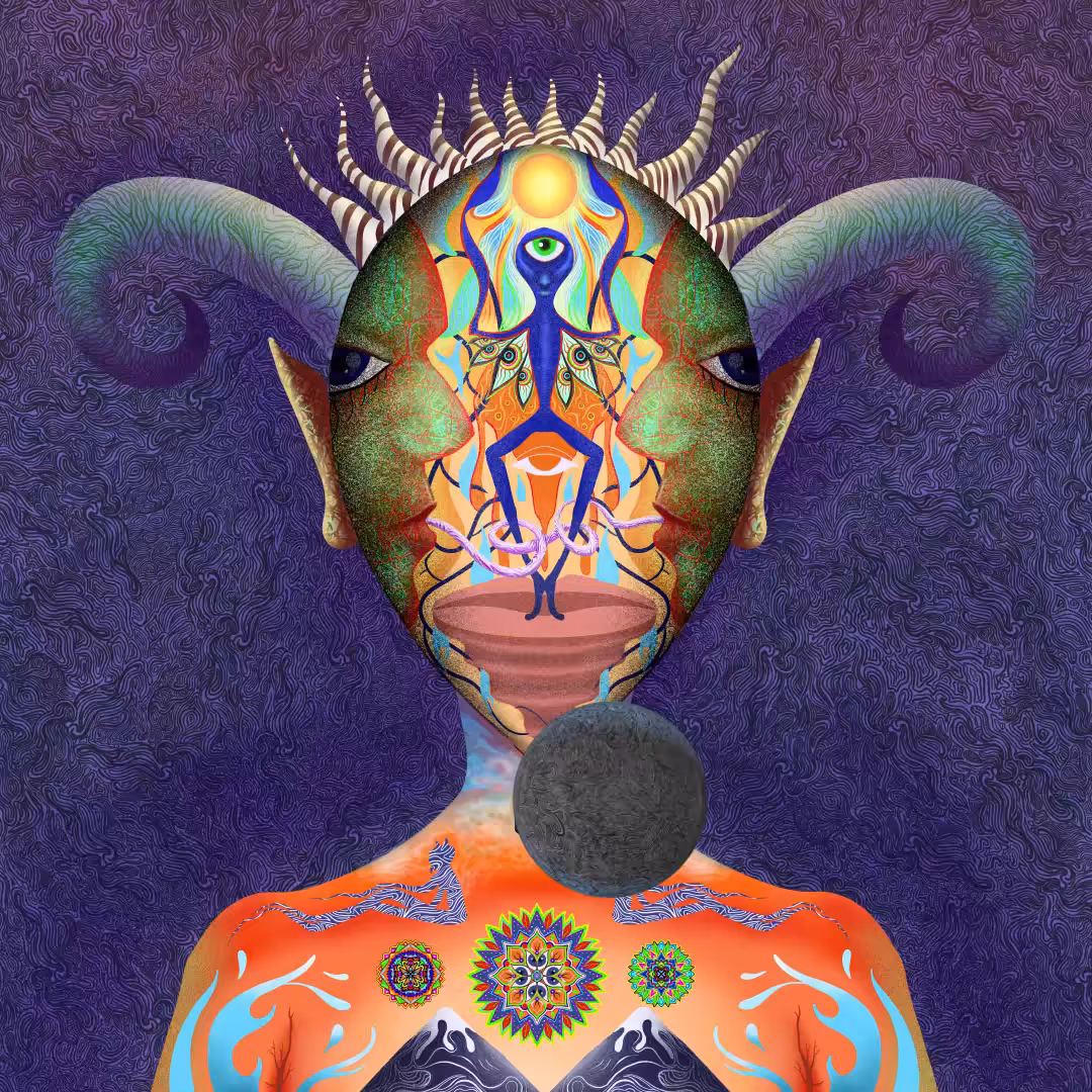 SPIRIT OF DIVISION