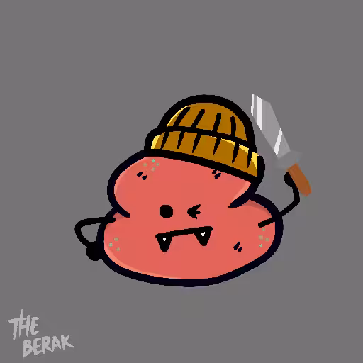 BERAK #0005