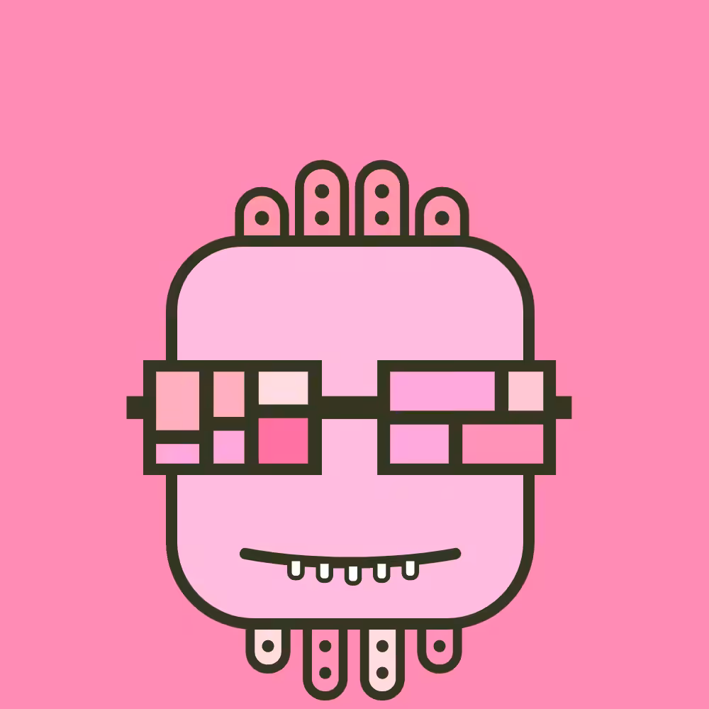 genHeads #29