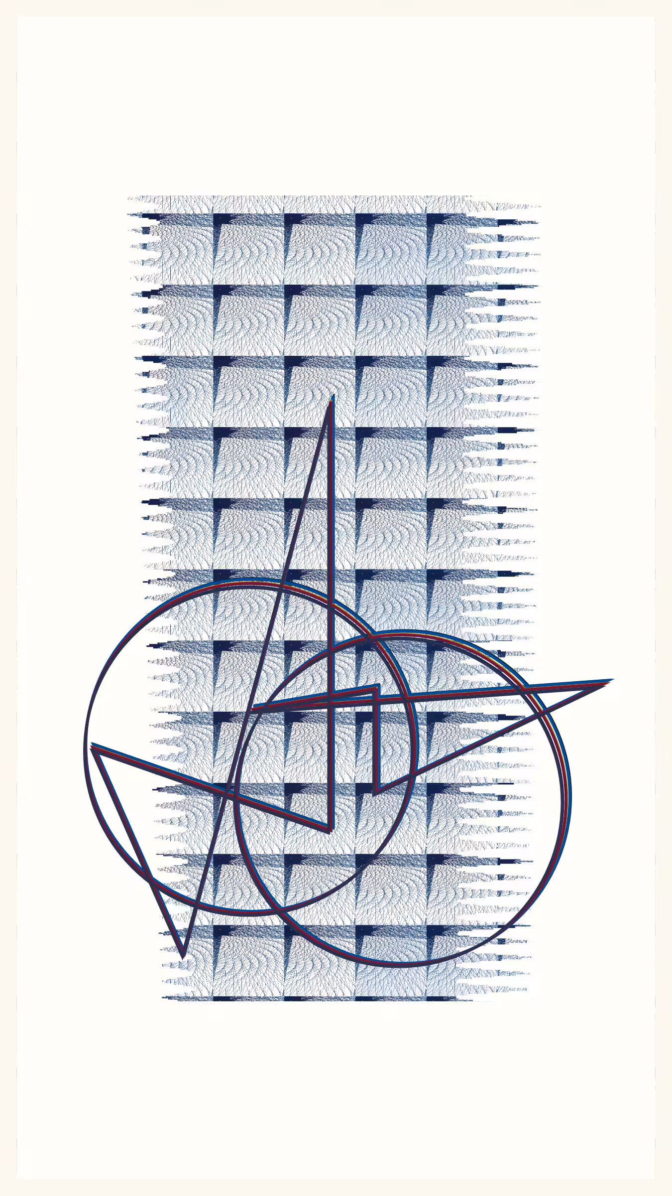 Kinetics #307