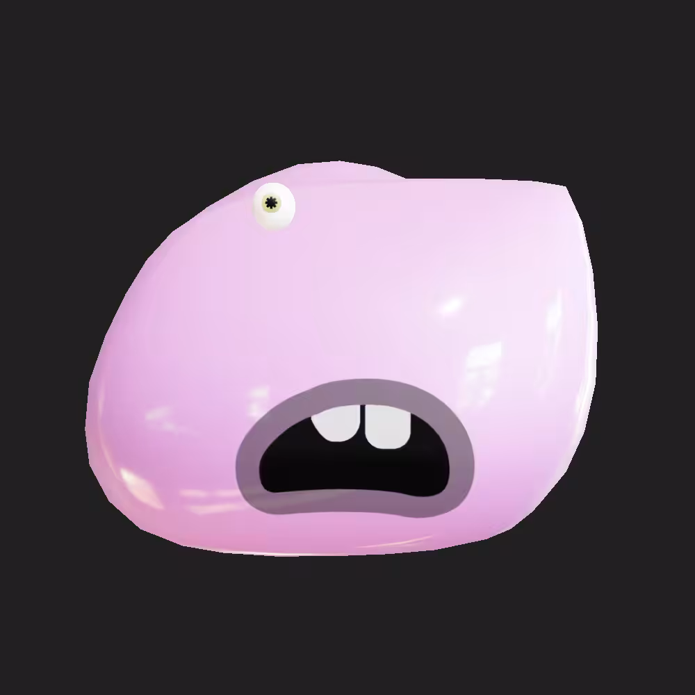 Blobz! #84