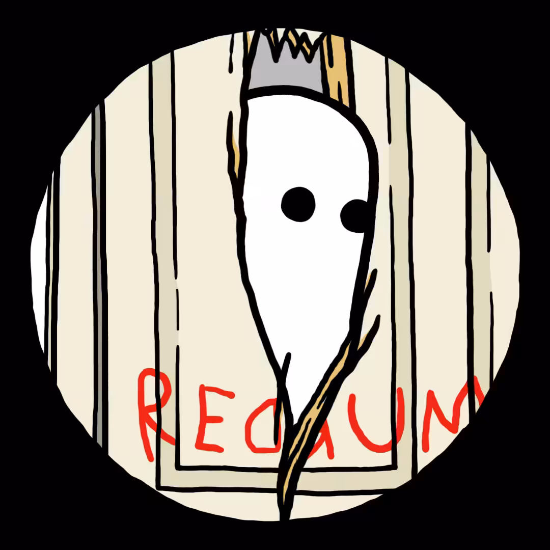 Anonymous Ghost #197