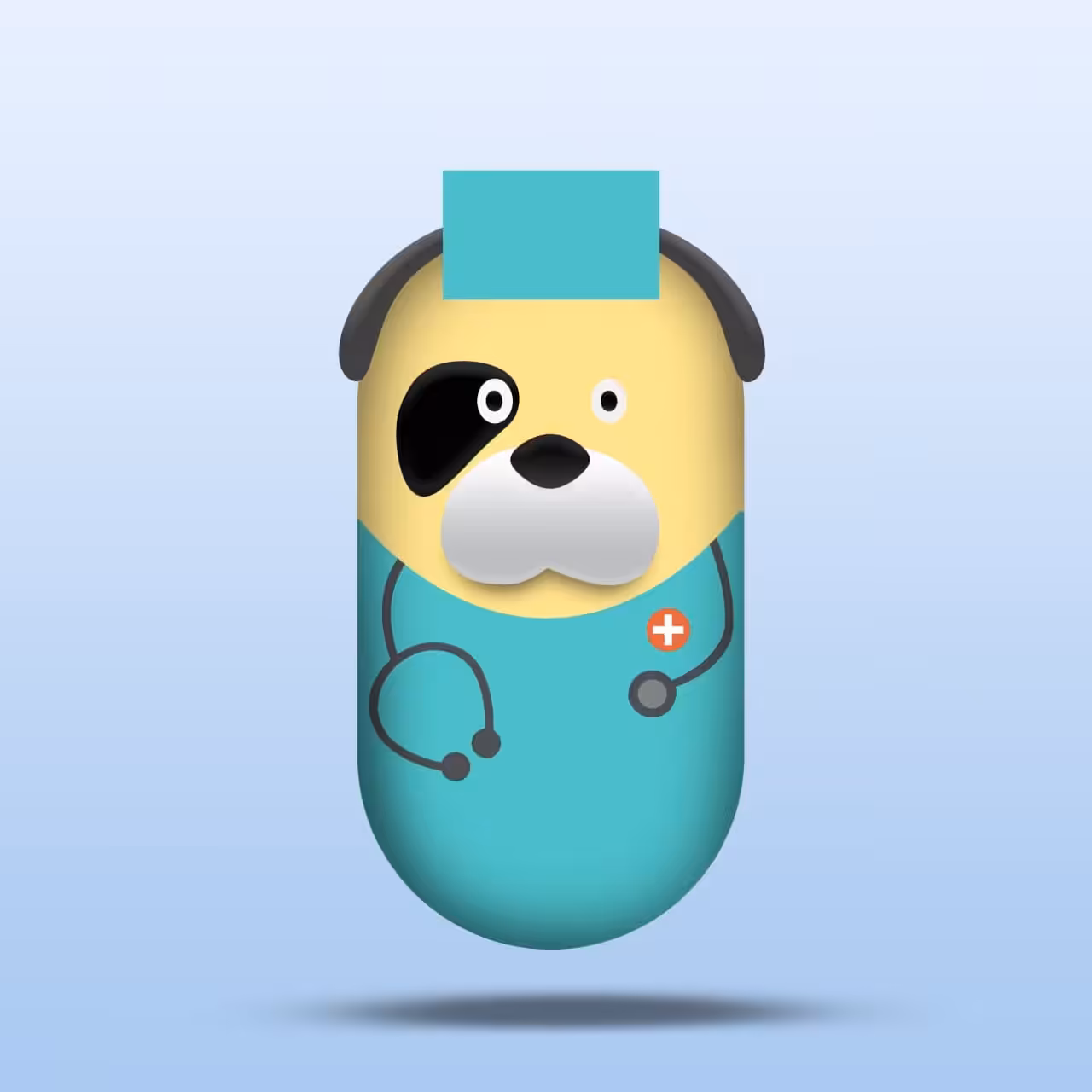 Doctor The DOG