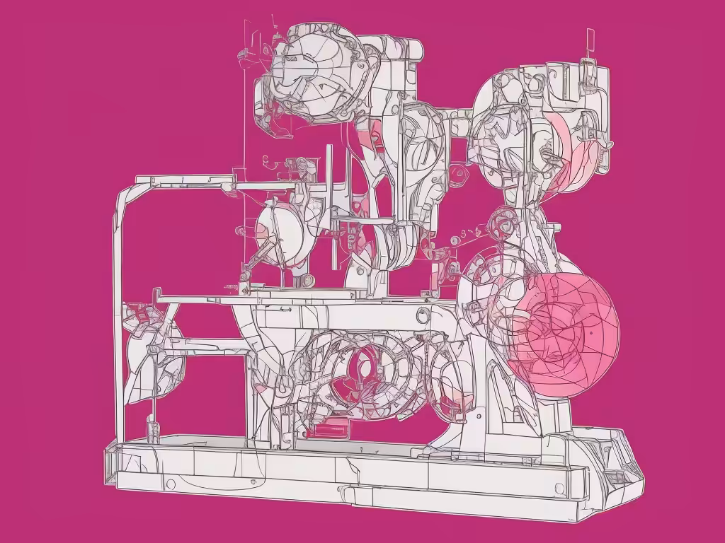 Surrender Machine #29