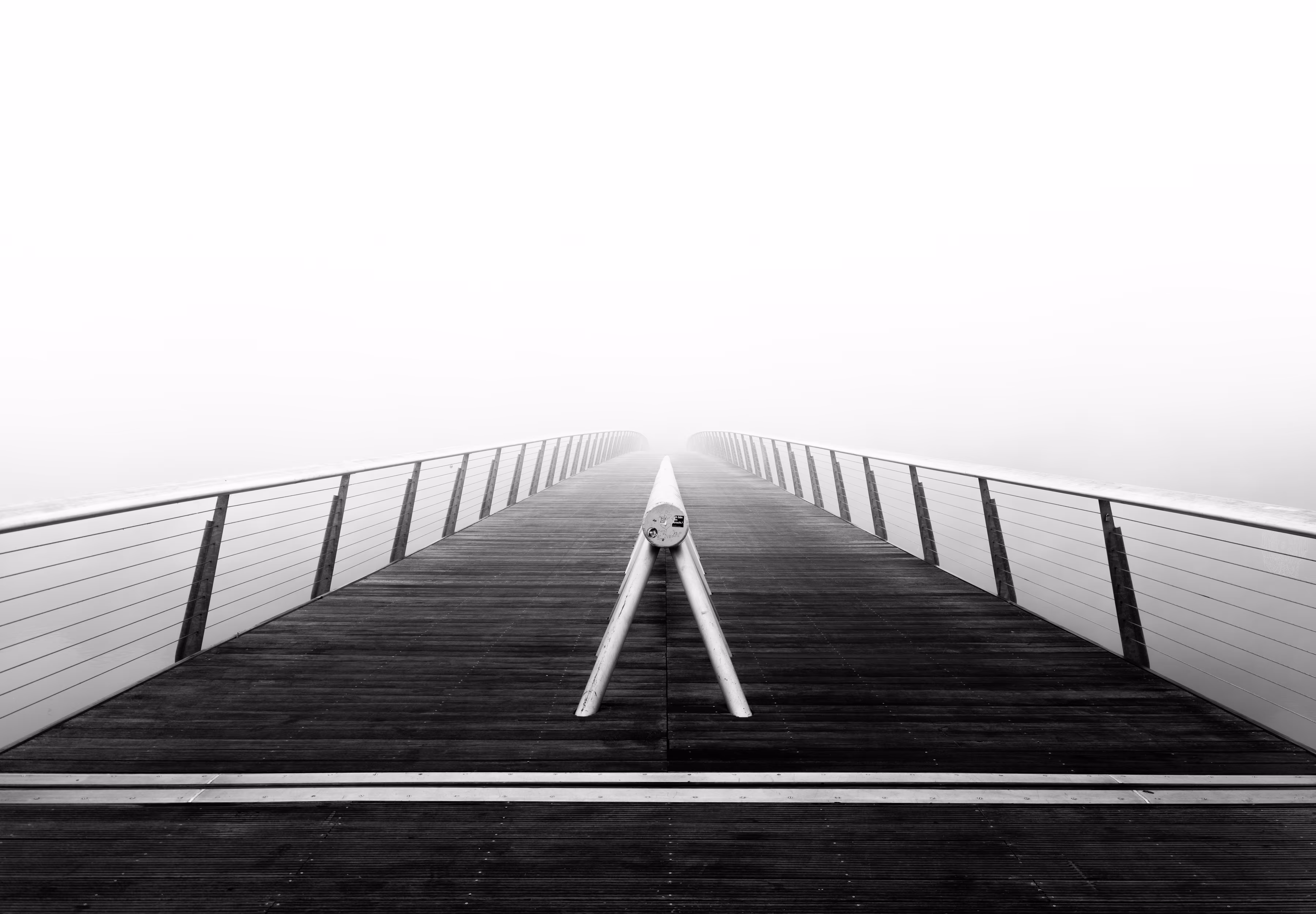 Into Unknown