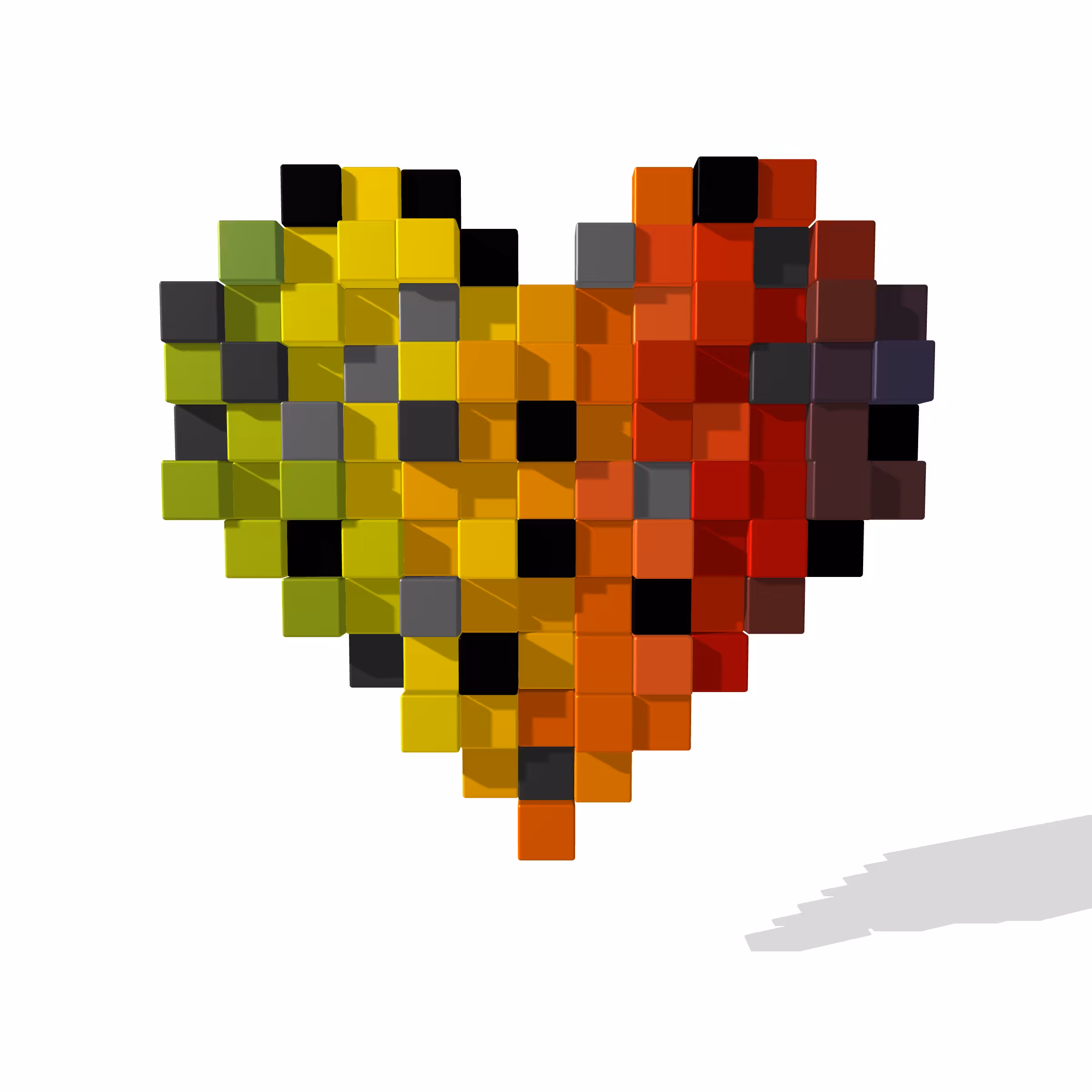 heart + craft #13565