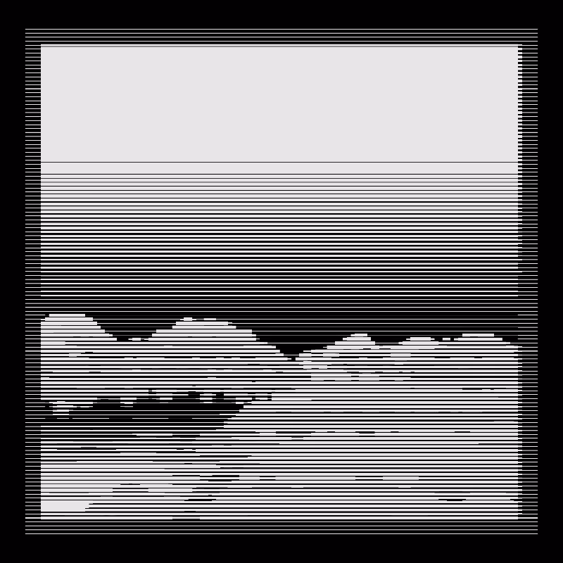 (Land/Sea) Escape #14