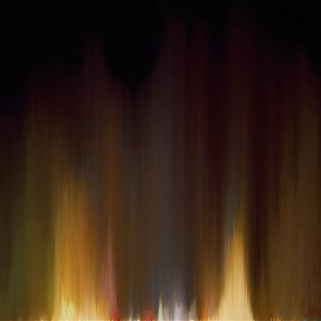 The Invisible City