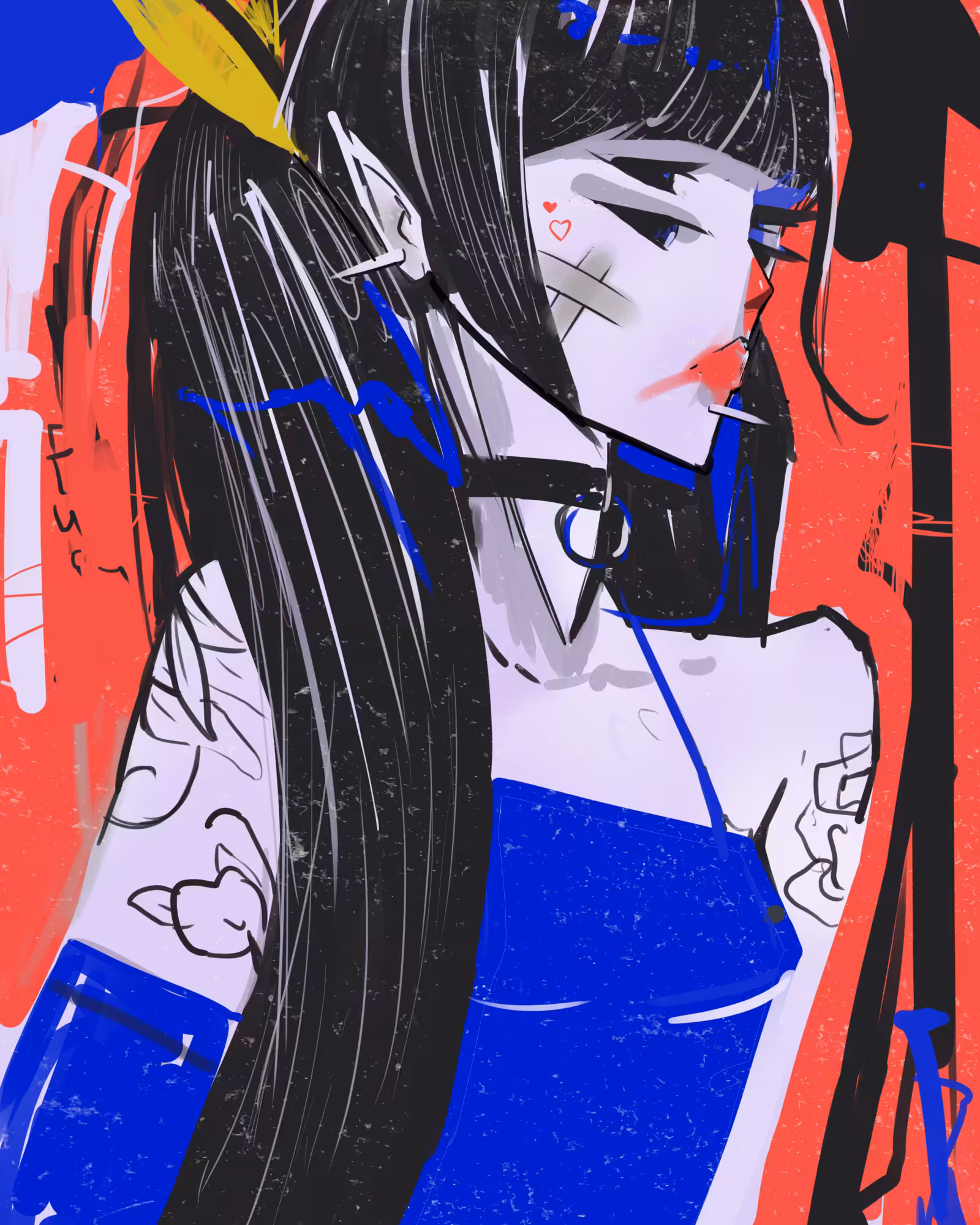 Huntress