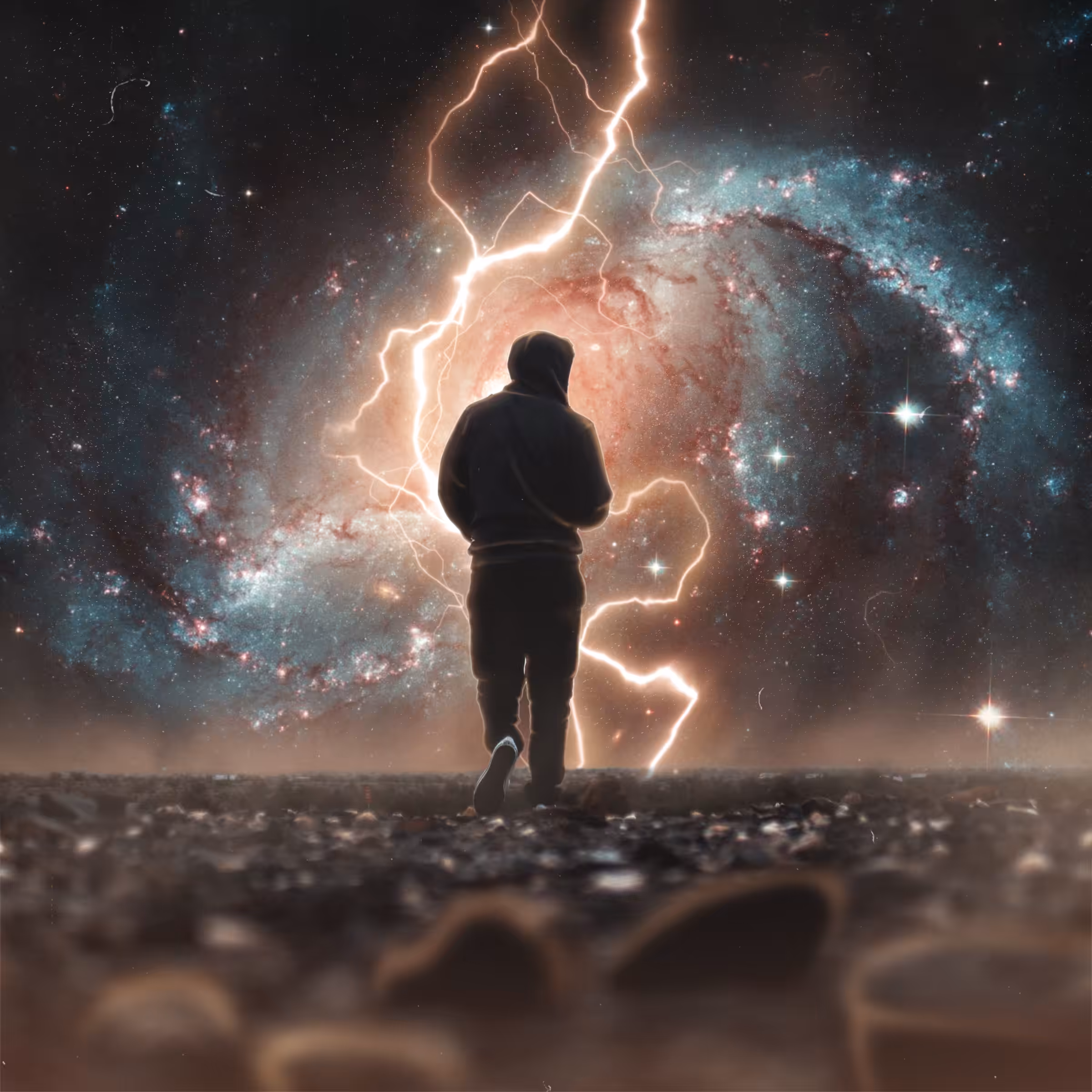 Surreal world