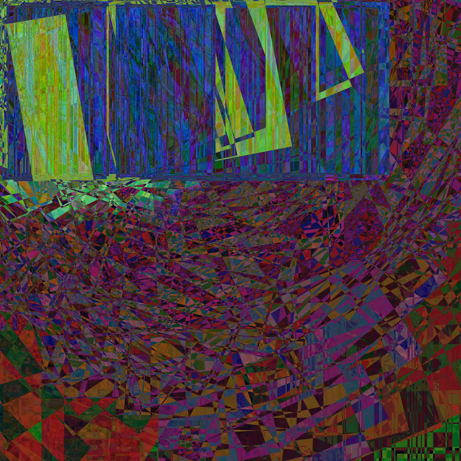 ShoegazerV2 - AI32 #1