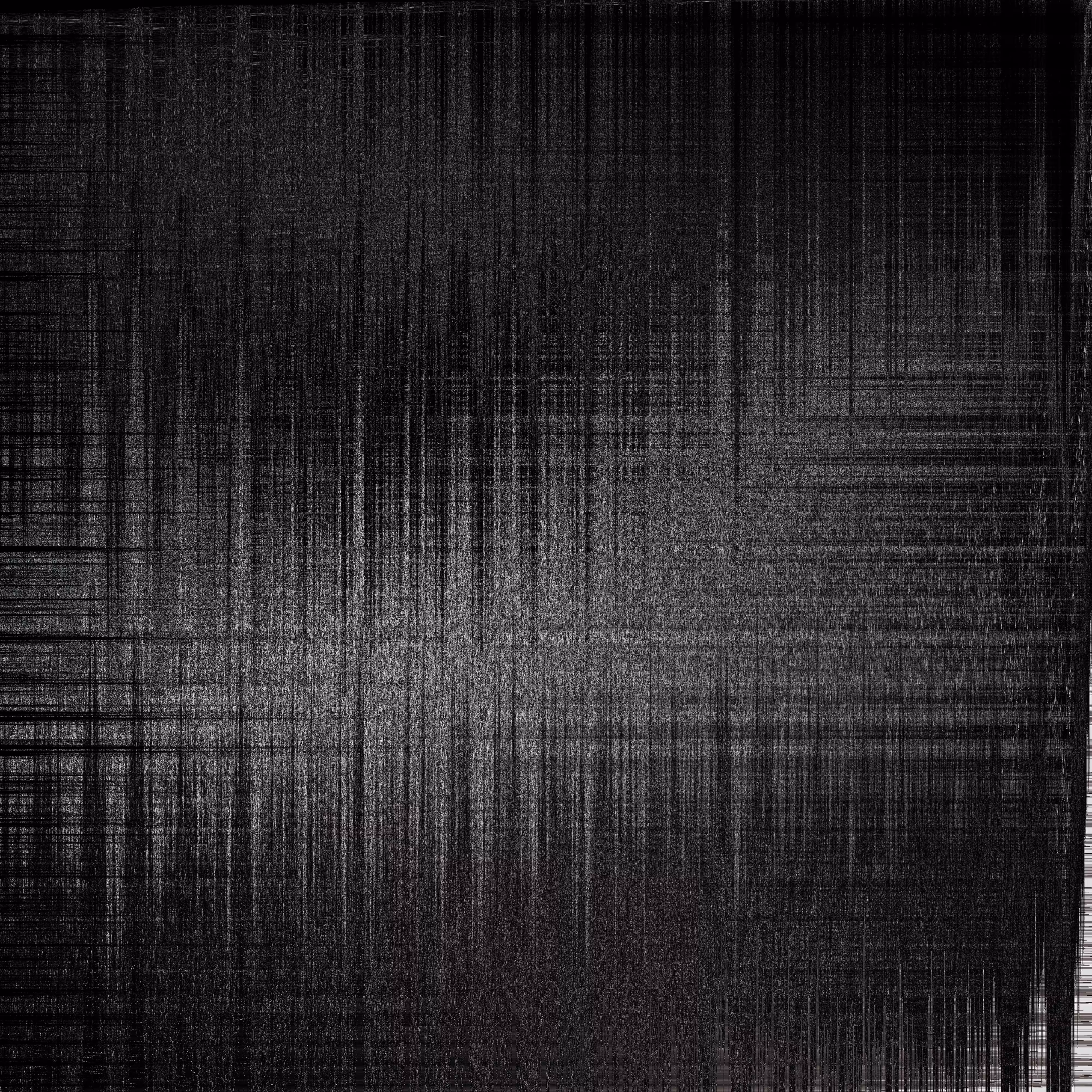 deformation 00005 (#hen500k edition)