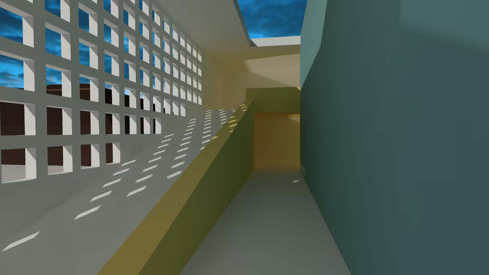 Lattice B
