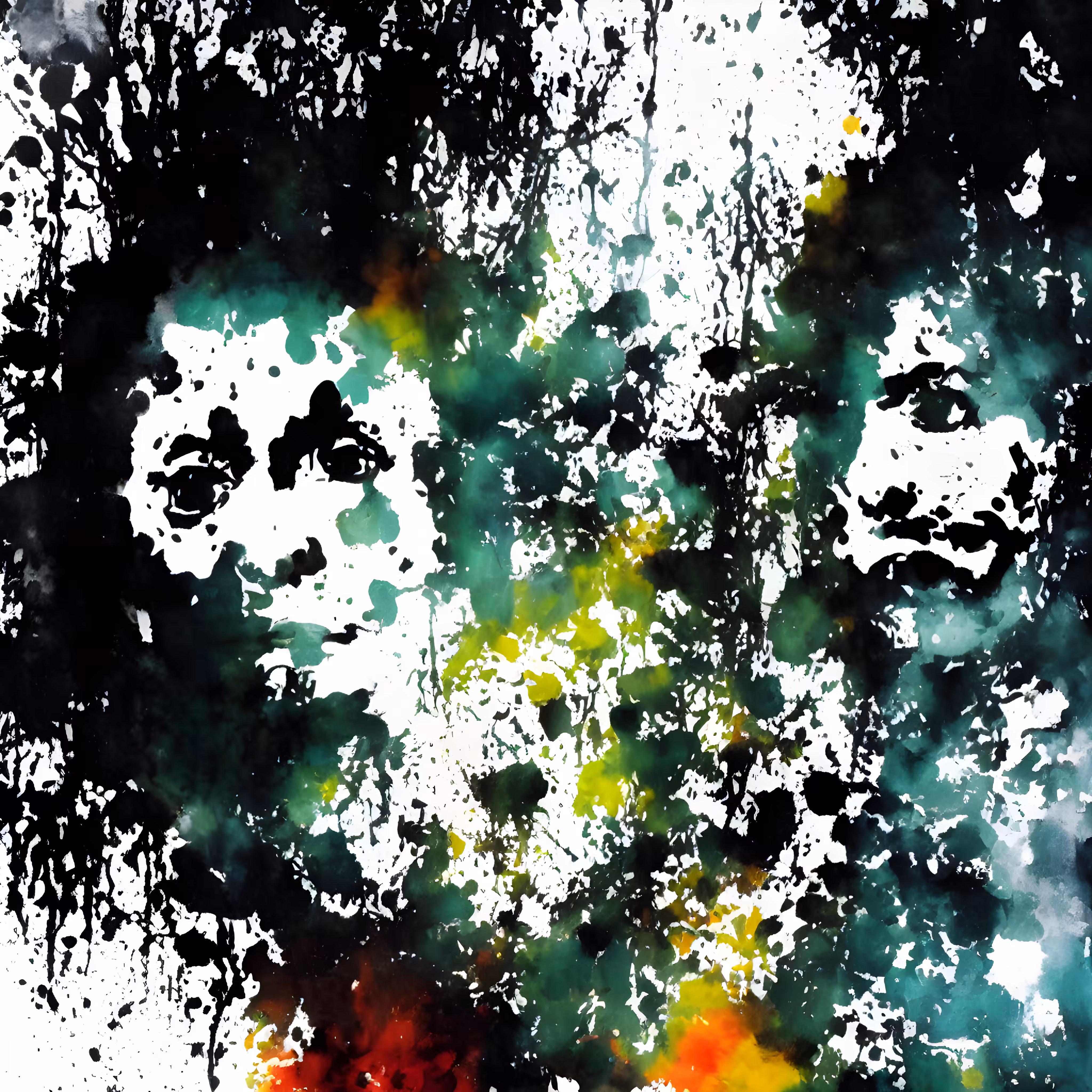 A look into the darkest corners of the soul.
