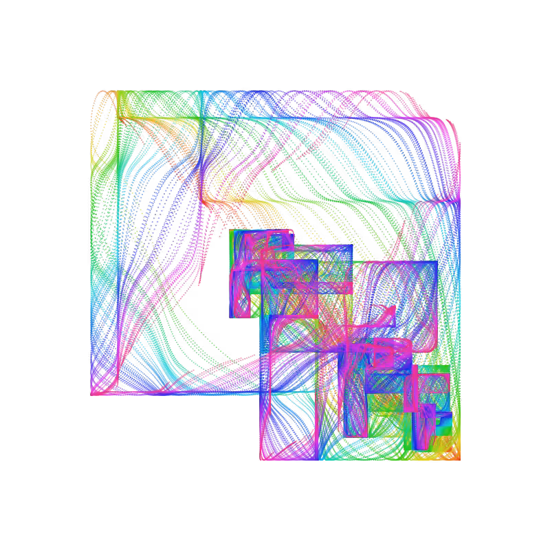 Rainbow Snake #30