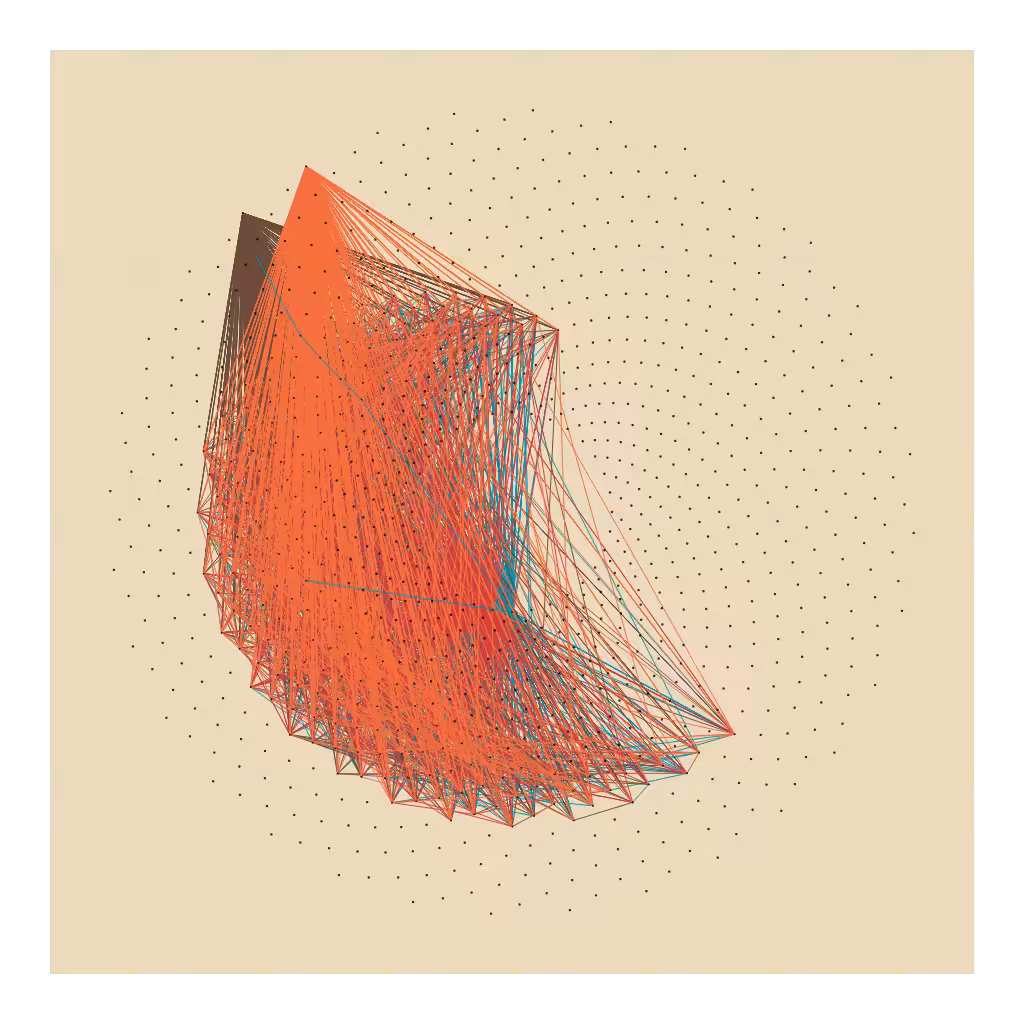 String art generator #62