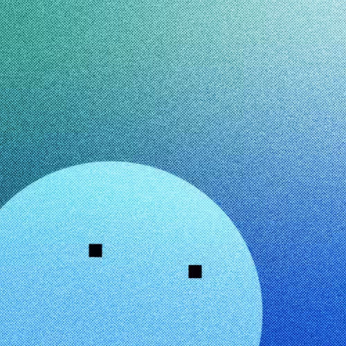 Hello Pixel Eyes: WABISABI-MARU #8