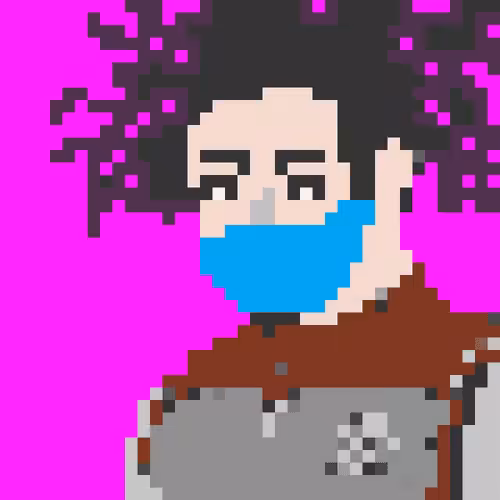 Pixelboi - #20