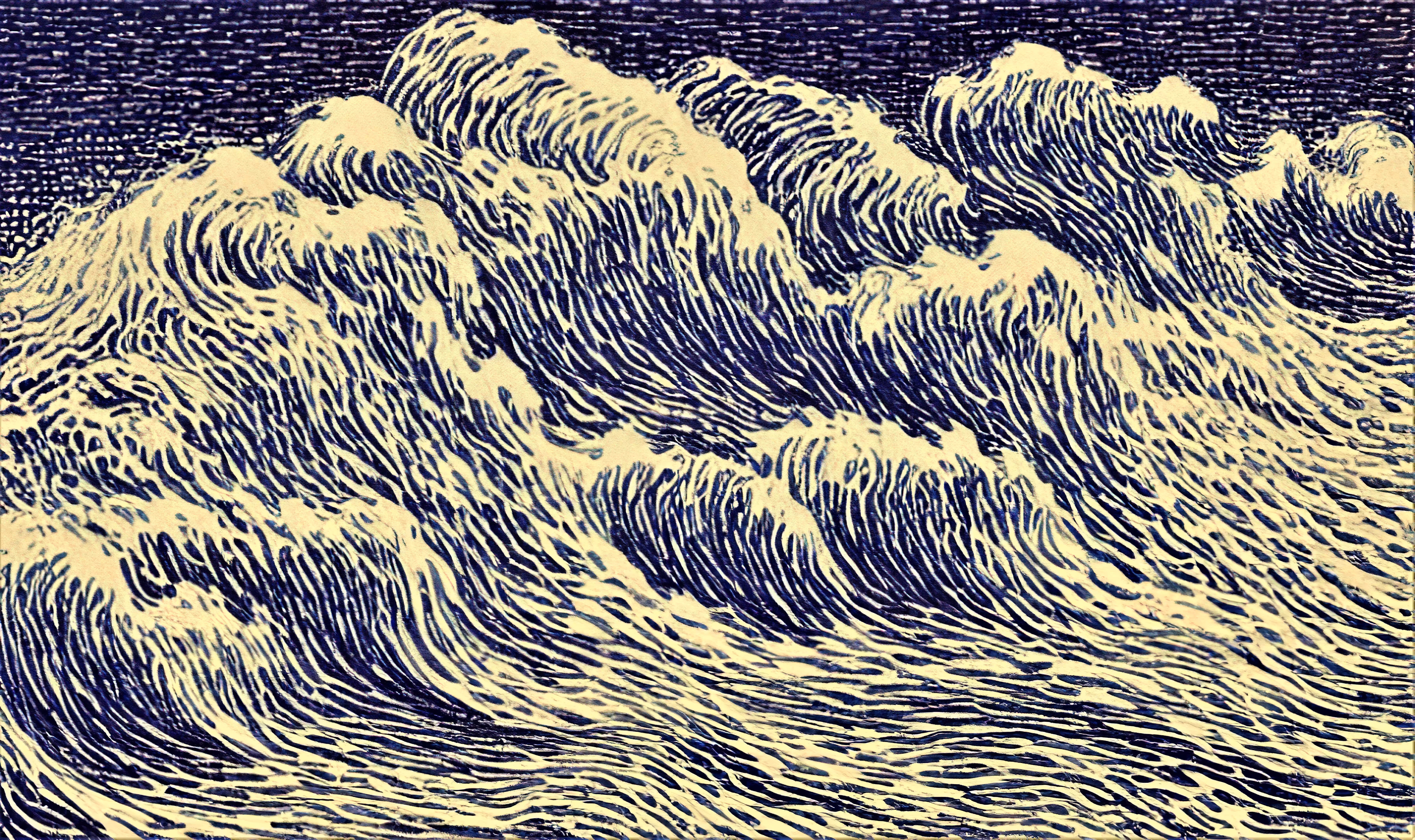 Autumn Waves 26