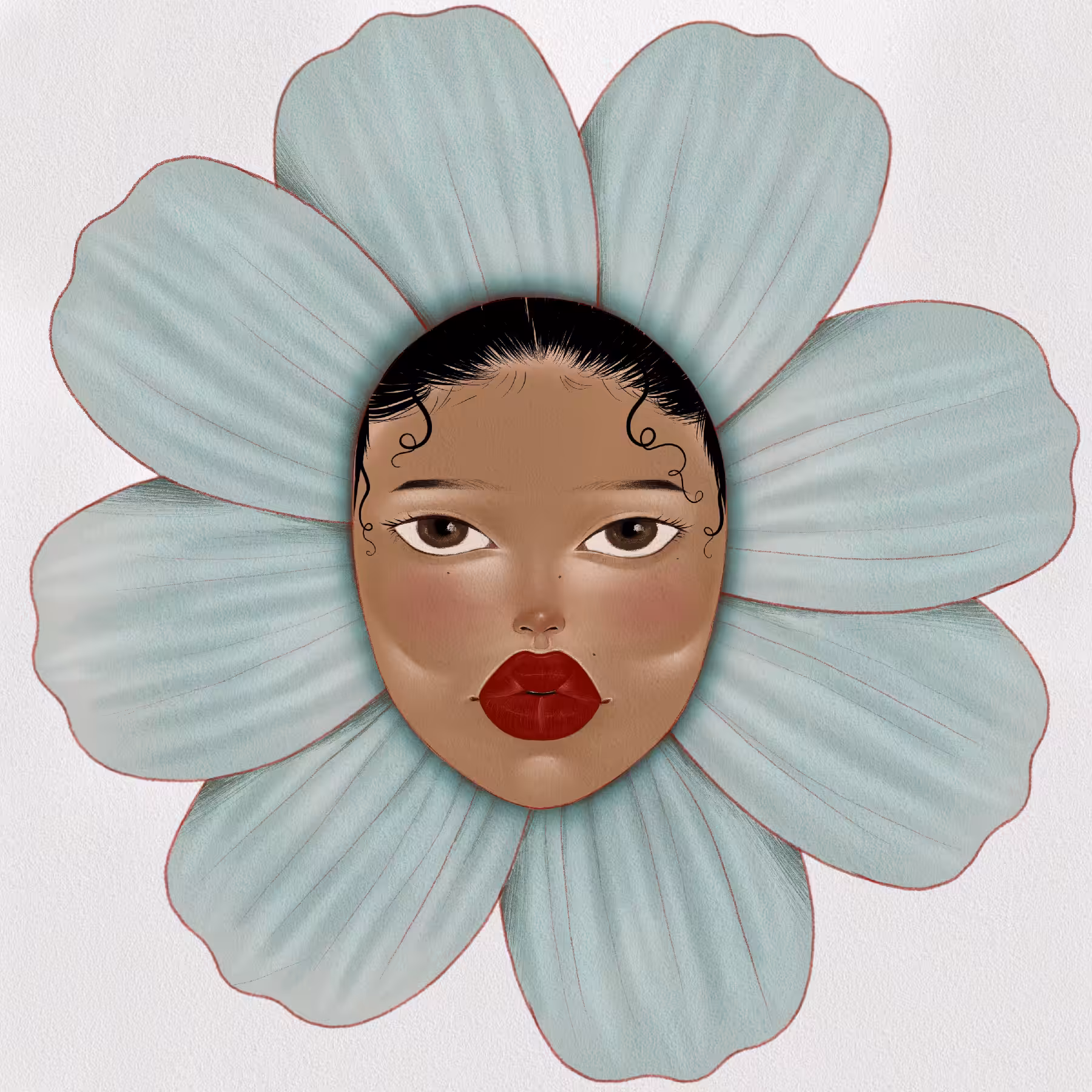 Flower Girl #69