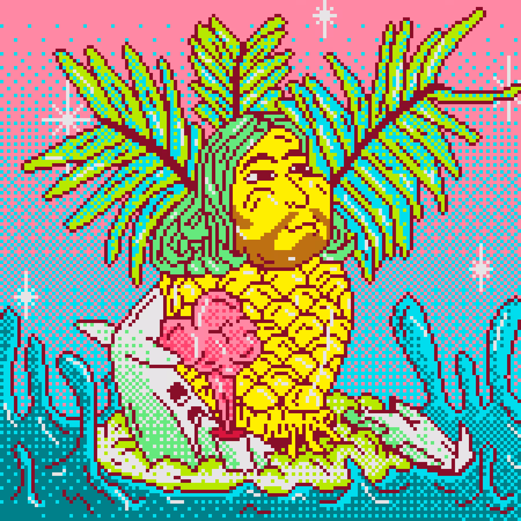 Lost Palm