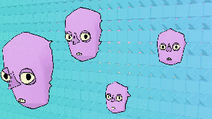 Heads Above Water