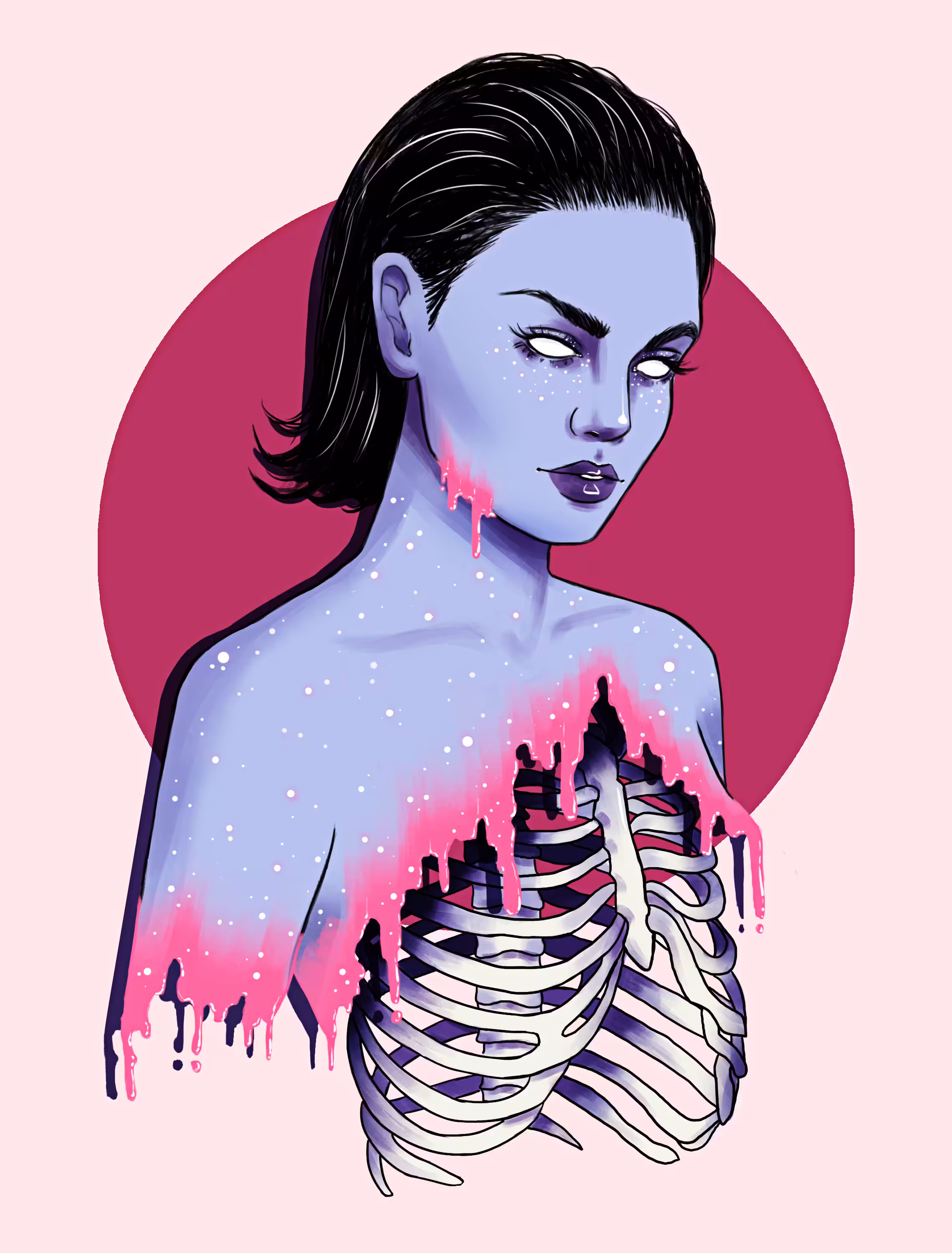 Dissolving