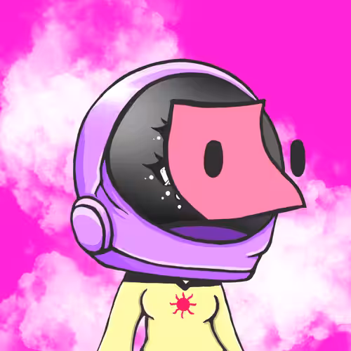 VibeNauts #2867