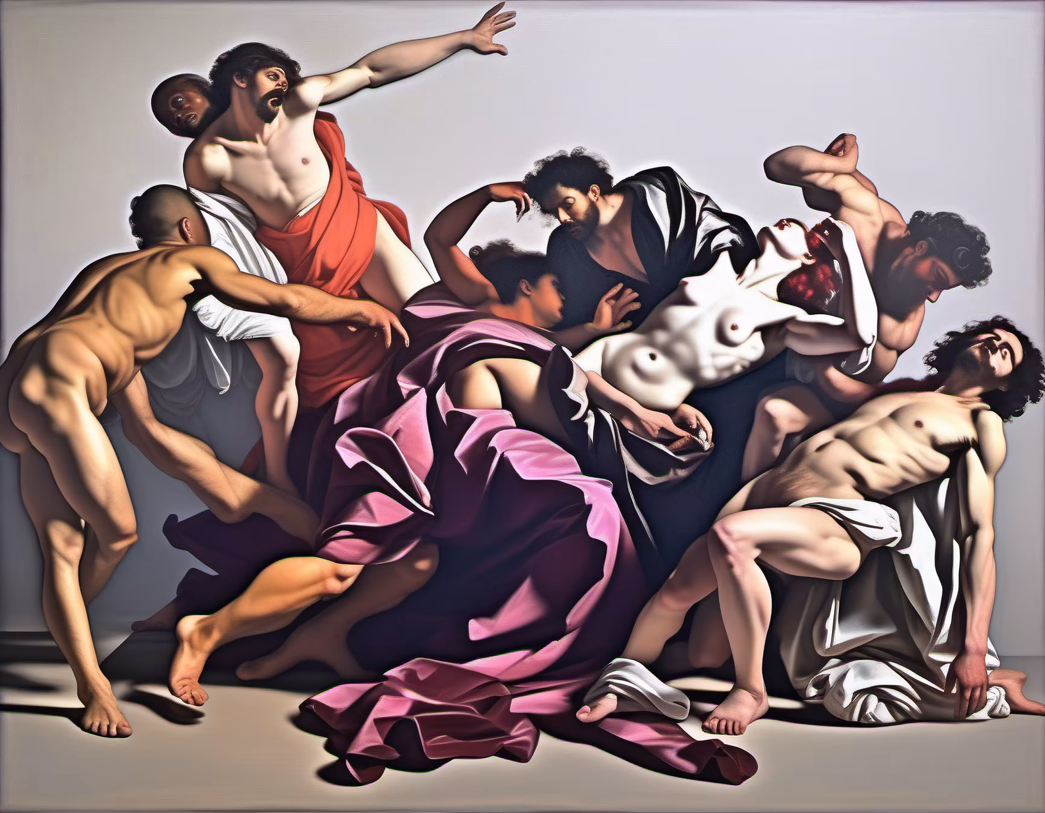 Baroque Studies #41