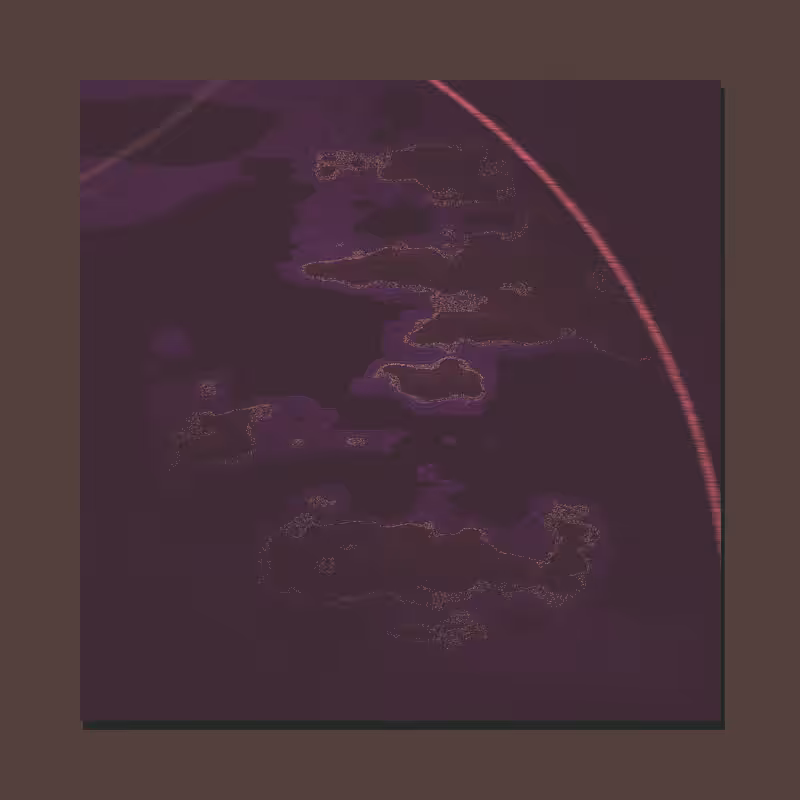Atypical Lands #88