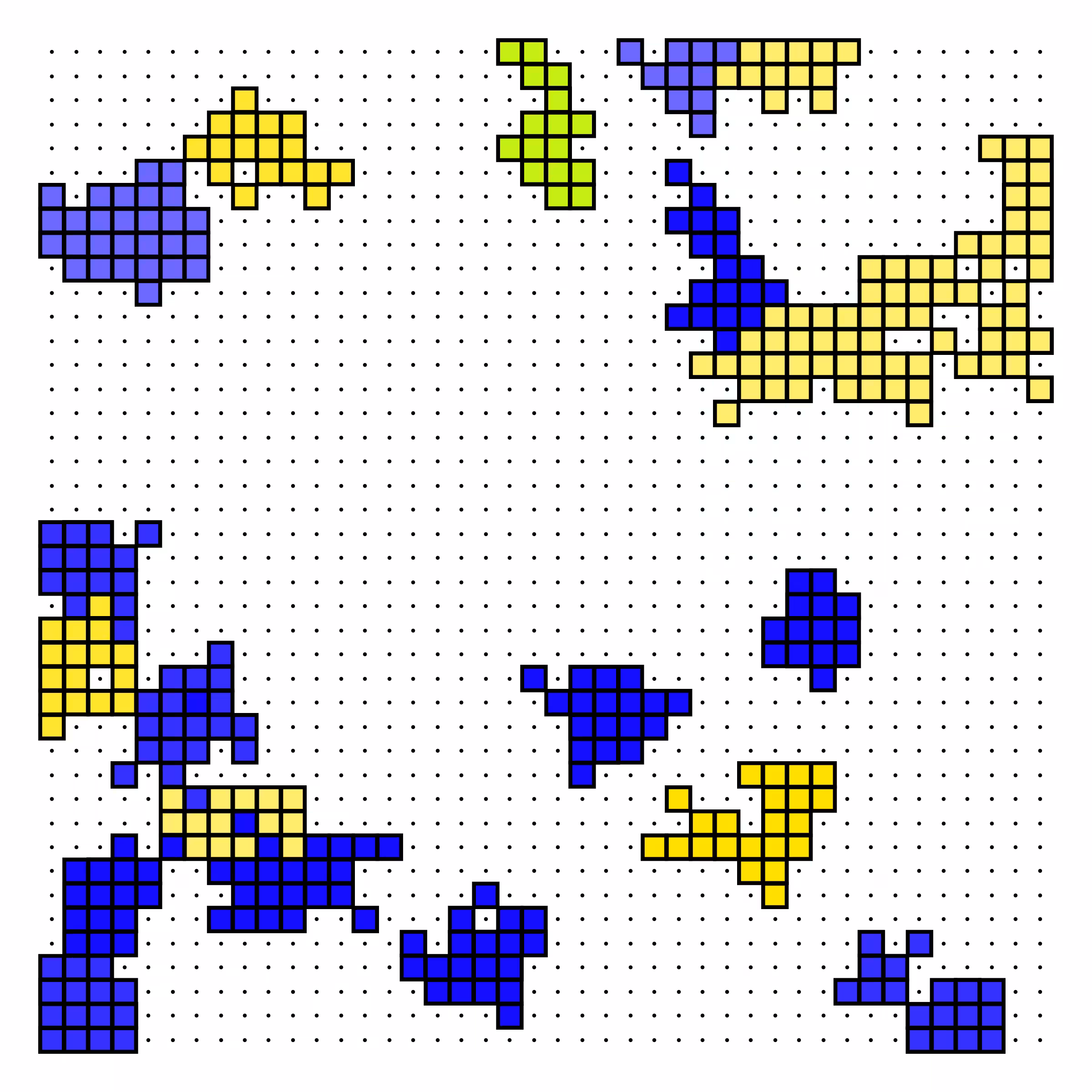Dot Grid