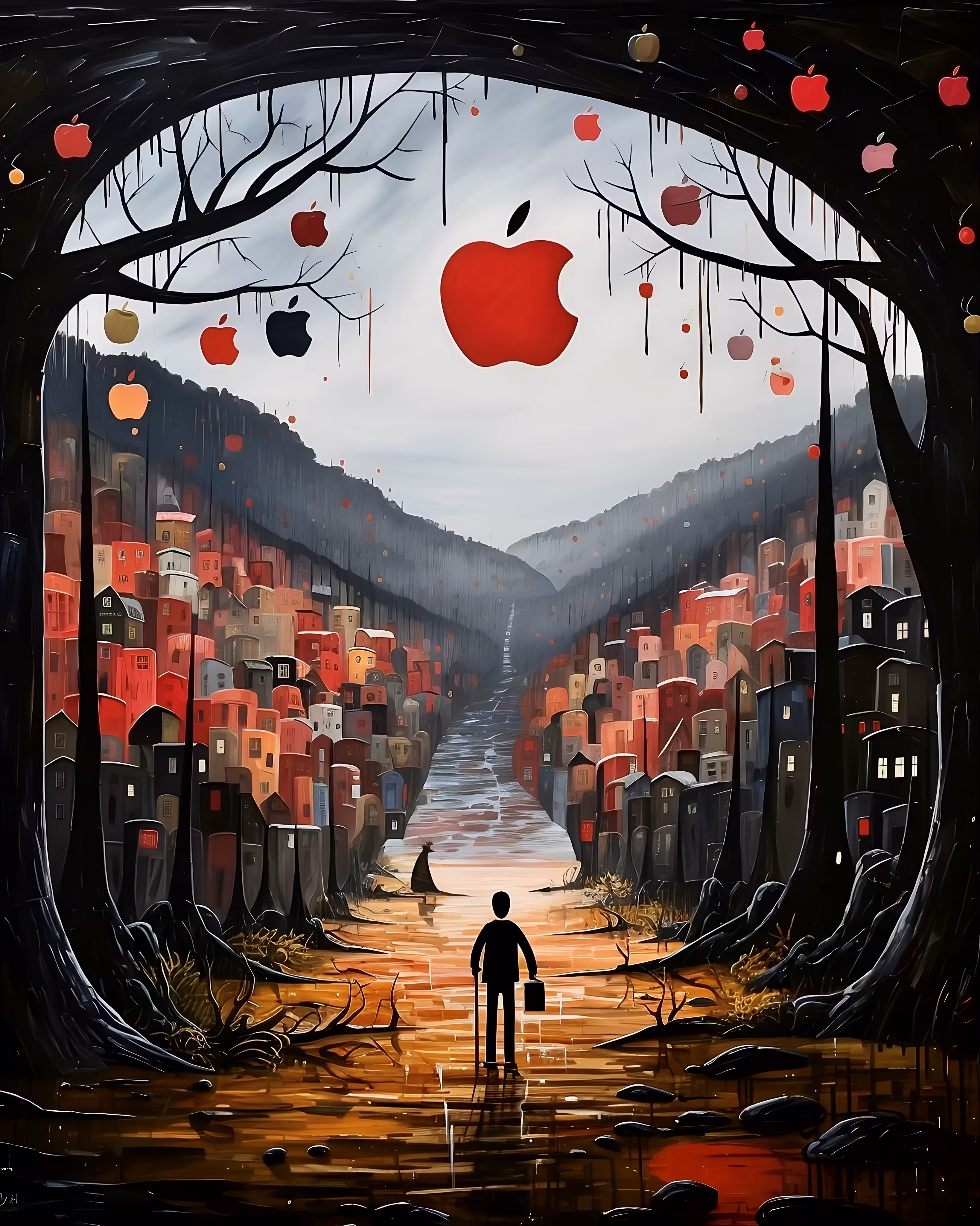 Silicon Valley 