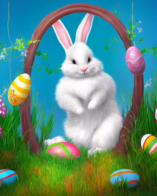 Easter Bunny