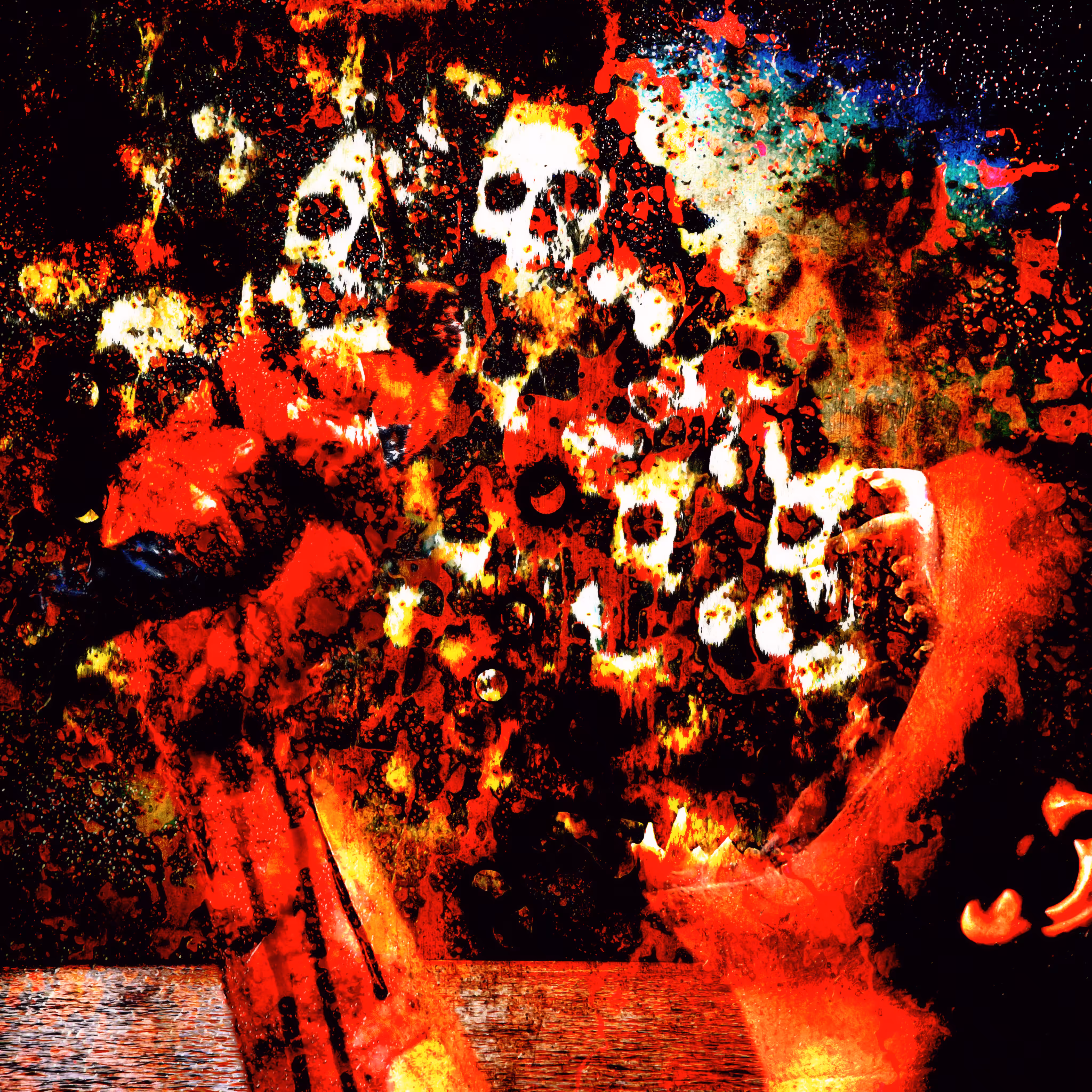 Rage