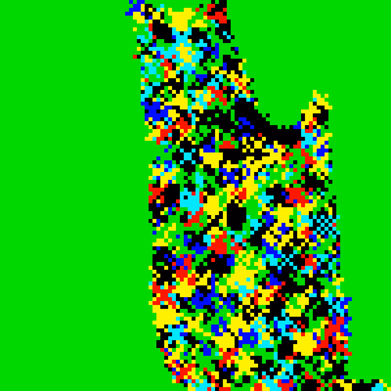 DEBUGGERS #11