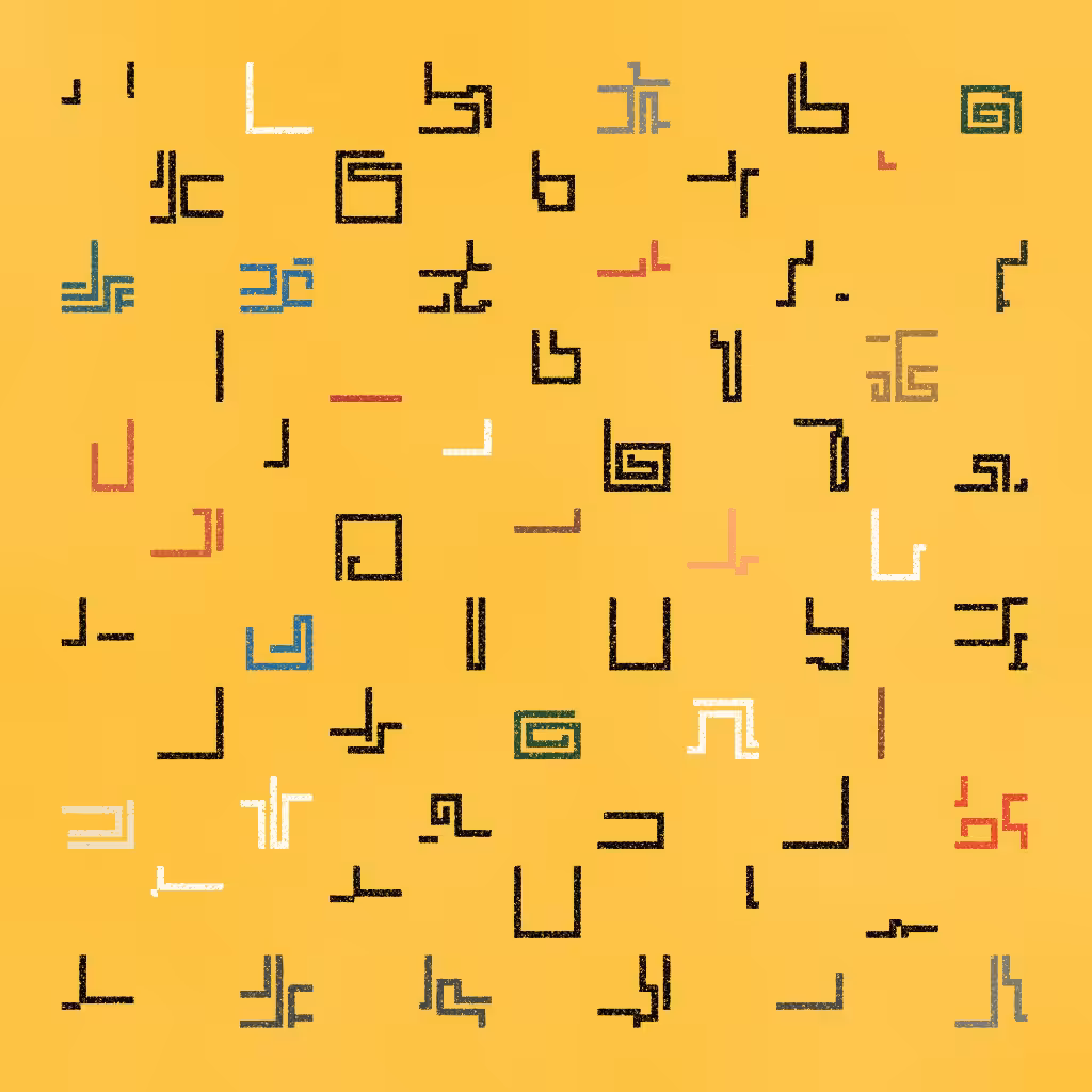 logograms #67