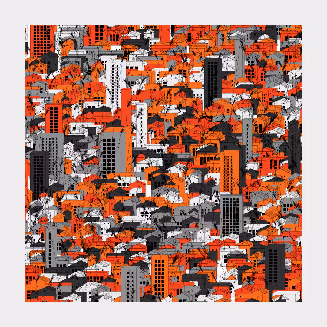 Buildings #234