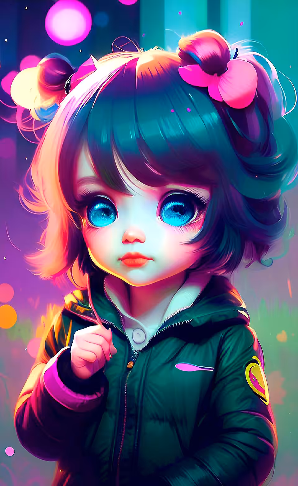 Adorables 01