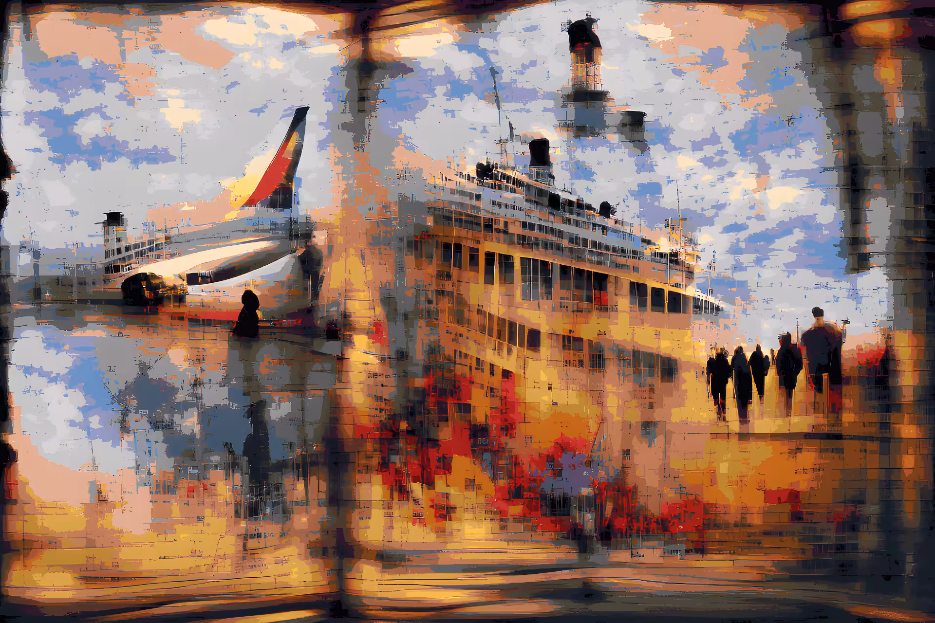 DreamScapes #97